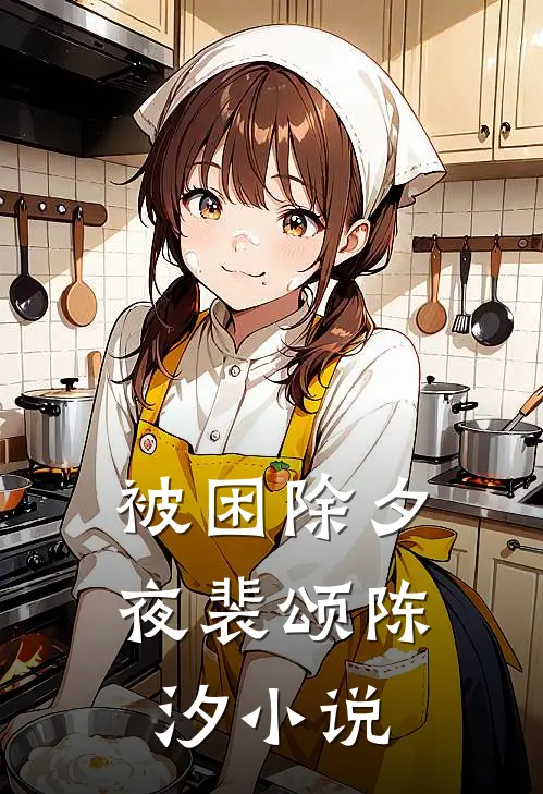 被困除夕夜裴颂陈汐小说