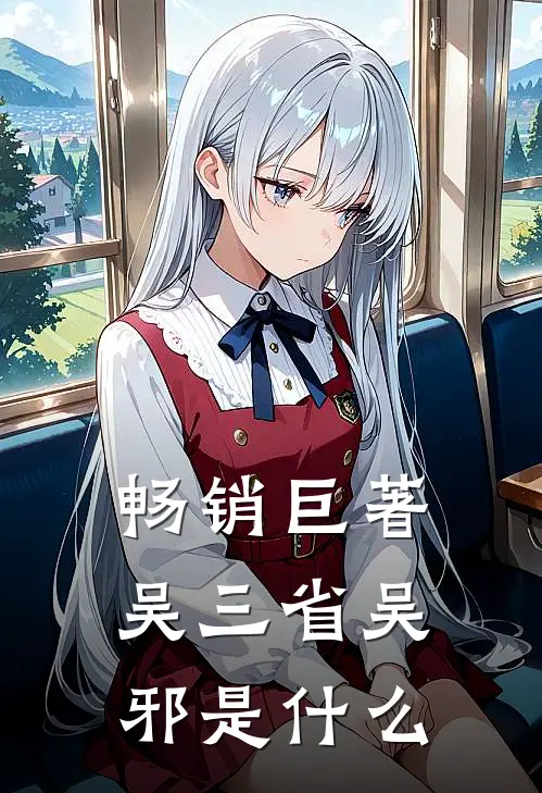 畅销巨著吴三省吴邪是什么