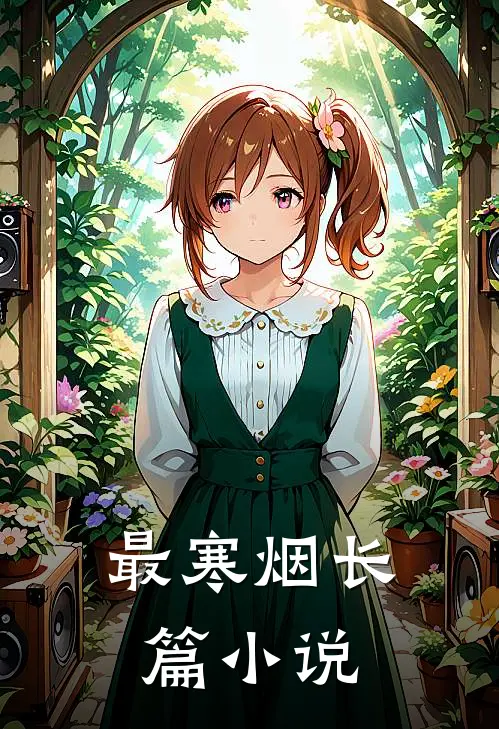 最寒烟长篇小说