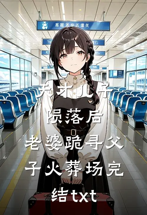 天才儿子陨落后，老婆跪寻父子火葬场完结txt