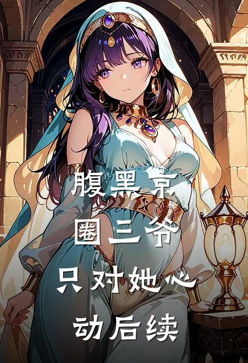 腹黑京圈三爷，只对她心动后续