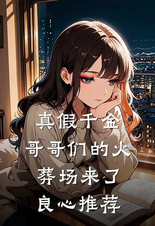 真假千金：哥哥们的火葬场来了良心推荐