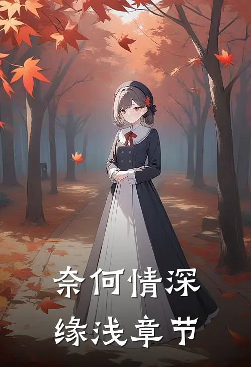 奈何情深缘浅章节