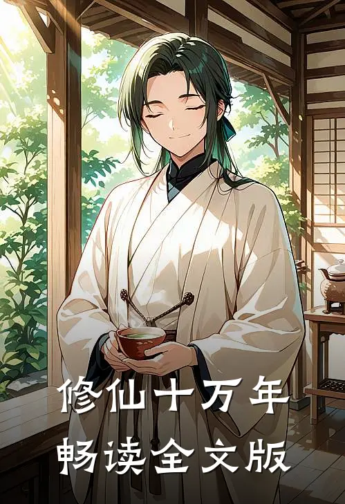修仙十万年畅读全文版