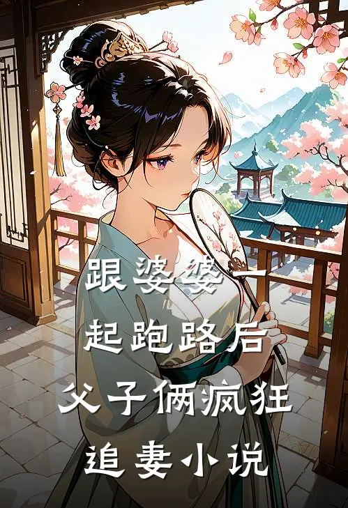 跟婆婆一起跑路后，父子俩疯狂追妻小说