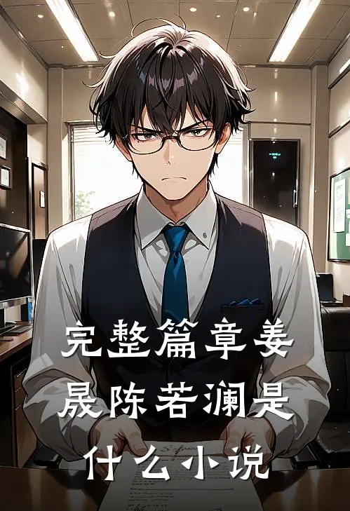 完整篇章姜晟陈若澜是什么小说