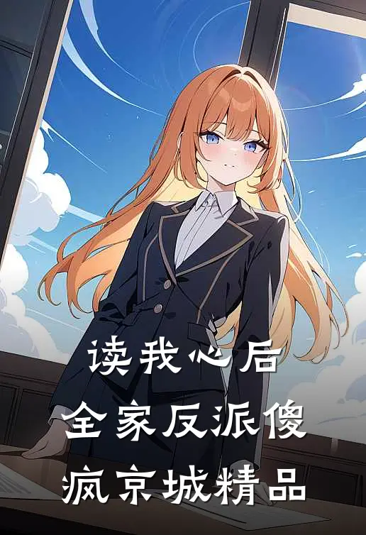 读我心后，全家反派傻疯京城精品