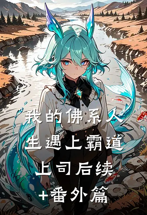 我的佛系人生遇上霸道上司后续+番外篇