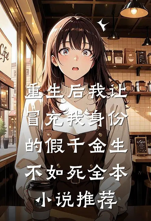 重生后我让冒充我身份的假千金生不如死全本小说推荐