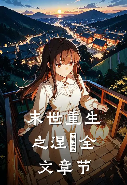末世重生之涅槃全文章节