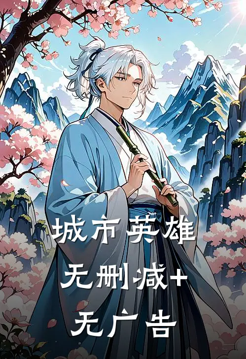 城市英雄无删减+无广告