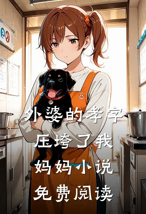 外婆的孝字压垮了我妈妈小说免费阅读