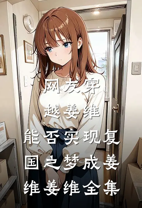 网友穿越姜维，能否实现复国之梦成姜维姜维 全集