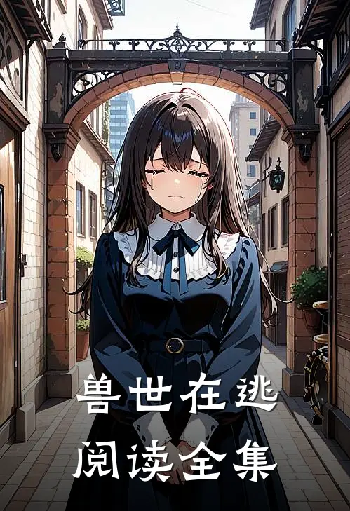 兽世在逃阅读全集