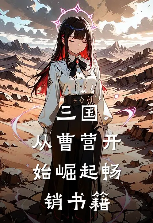 三国：从曹营开始崛起畅销书籍