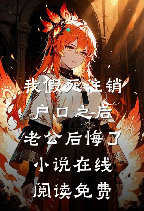 我假死注销户口之后，老公后悔了小说在线阅读免费