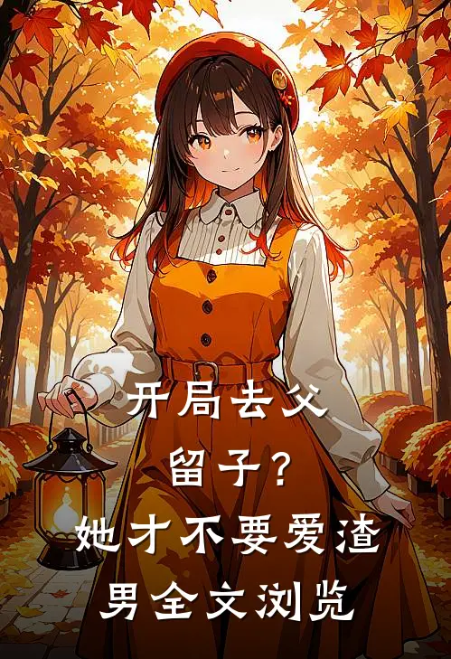 开局去父留子？她才不要爱渣男全文浏览