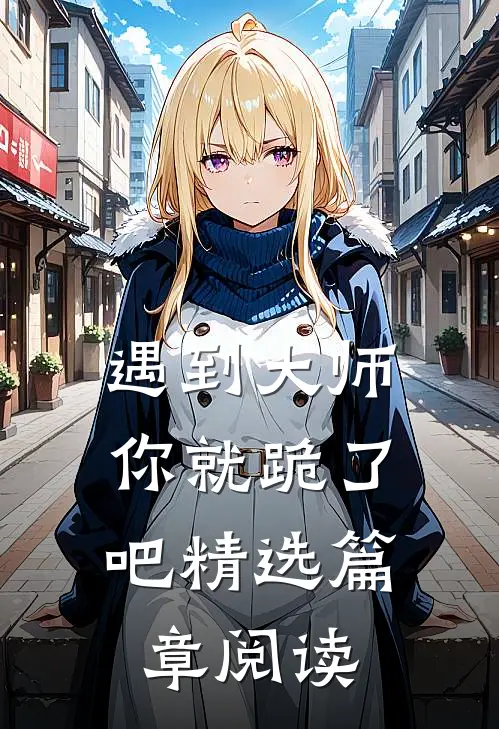 遇到大师，你就跪了吧精选篇章阅读