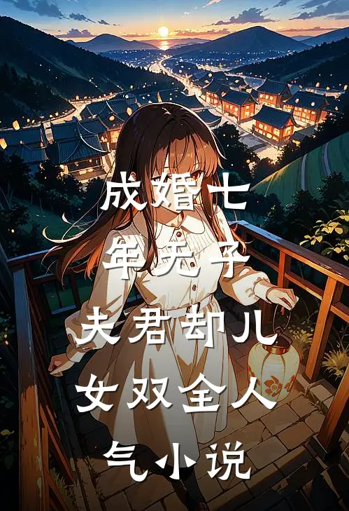 成婚七年无子，夫君却儿女双全人气小说