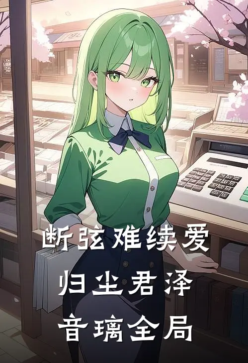 断弦难续爱归尘君泽音璃全局