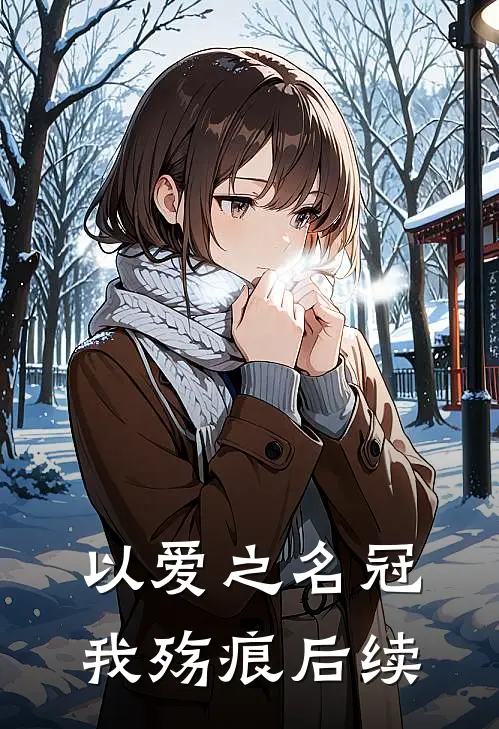 以爱之名冠我殇痕后续
