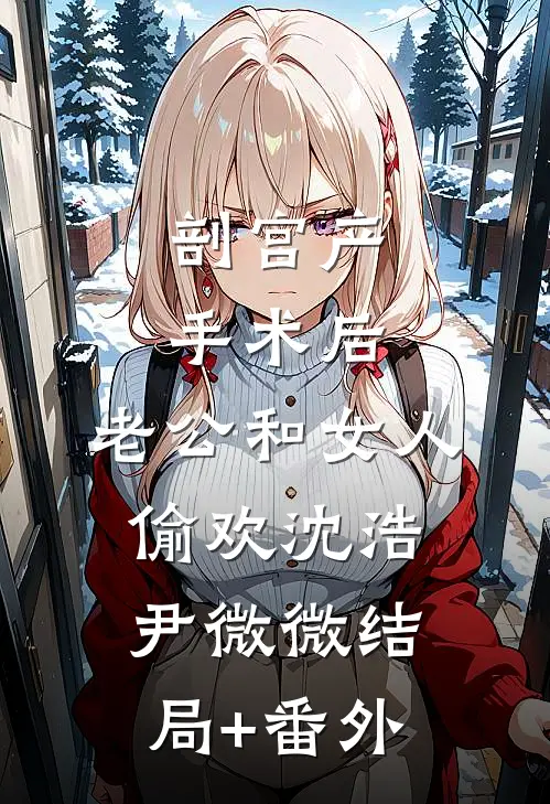 剖宫产手术后，老公和女人偷欢沈浩尹微微结局+番外