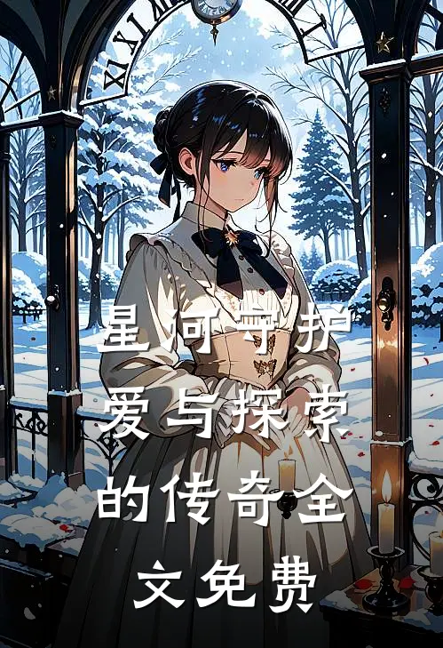 《星河守护：爱与探索的传奇》全文免费