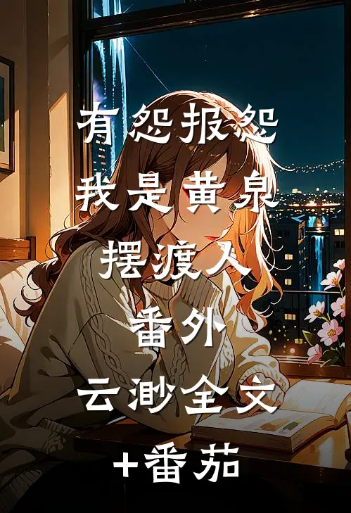 有怨报怨，我是黄泉摆渡人：番外 ,云渺全文+番茄