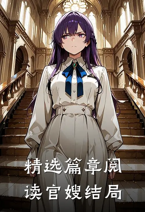 精选篇章阅读官嫂结局
