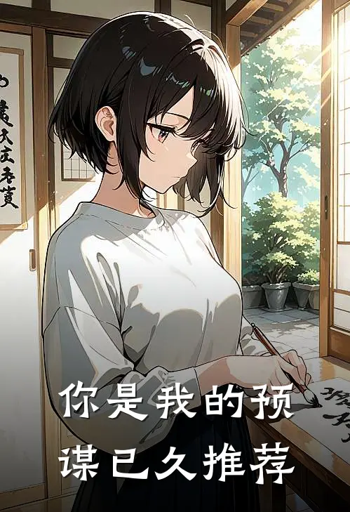 你是我的预谋已久推荐