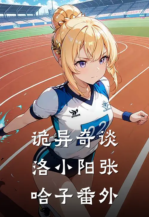 诡异奇谈洛小阳张哈子 番外