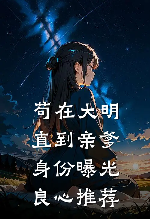 苟在大明，直到亲爹身份曝光良心推荐