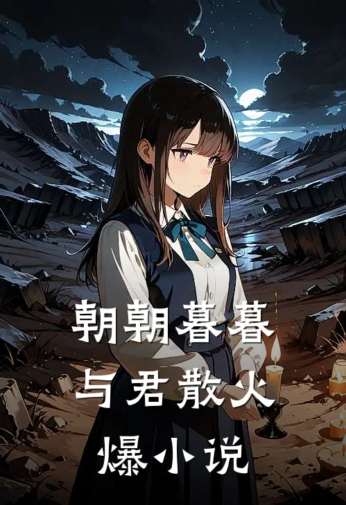 朝朝暮暮与君散火爆小说