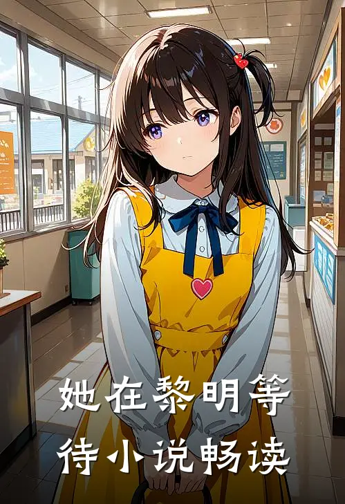 她在黎明等待小说畅读