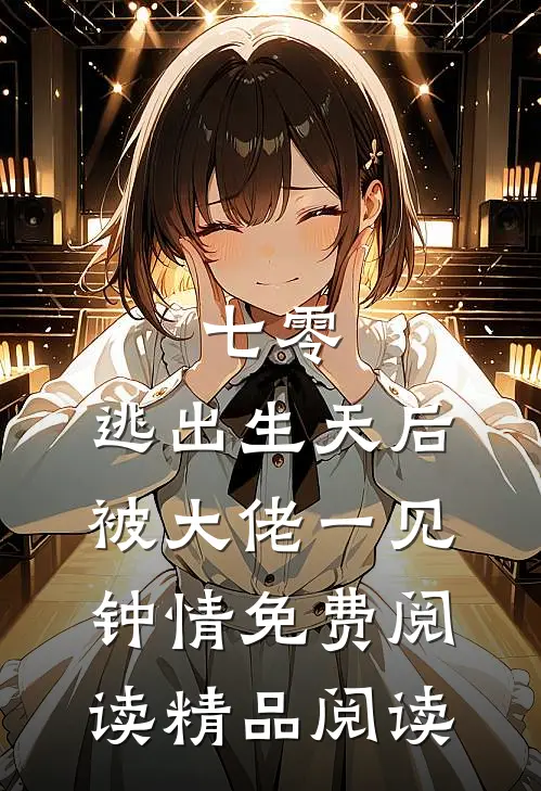 七零:逃出生天后被大佬一见钟情免费阅读精品阅读