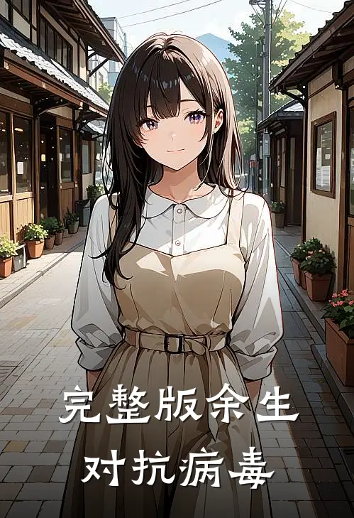 完整版余生对抗病毒