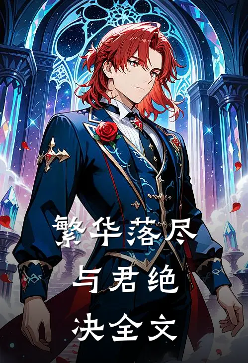 繁华落尽，与君绝决全文