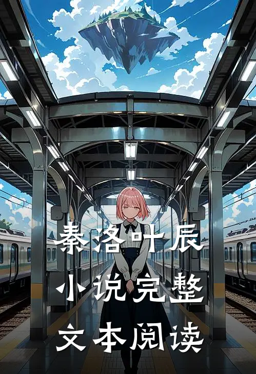 秦洛叶辰小说完整文本阅读
