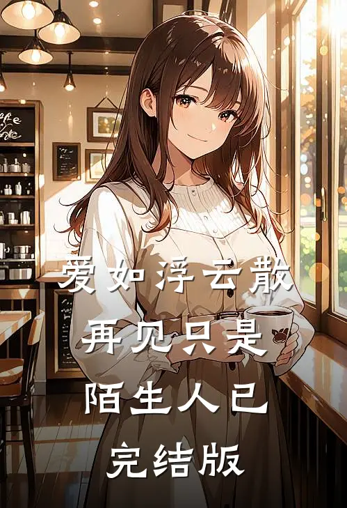 爱如浮云散，再见只是陌生人已完结版