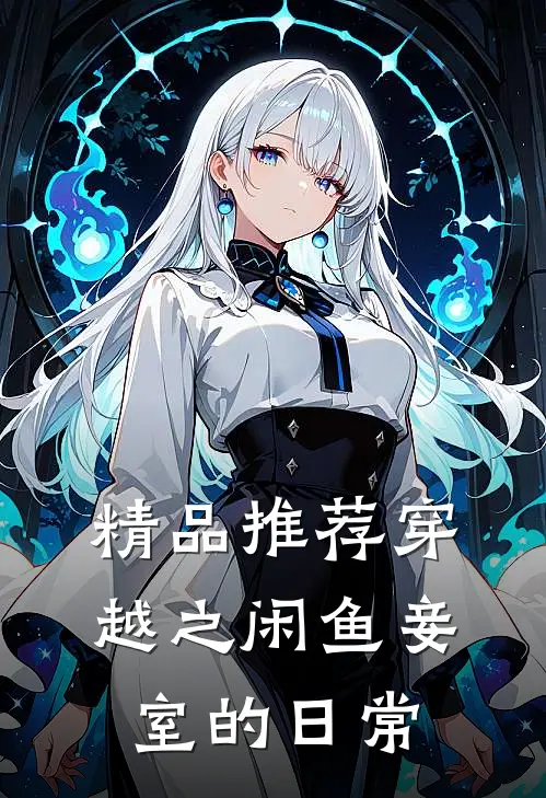 精品推荐穿越之闲鱼妾室的日常