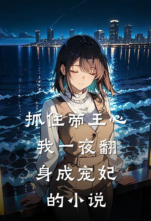 抓住帝王心，我一夜翻身成宠妃的小说