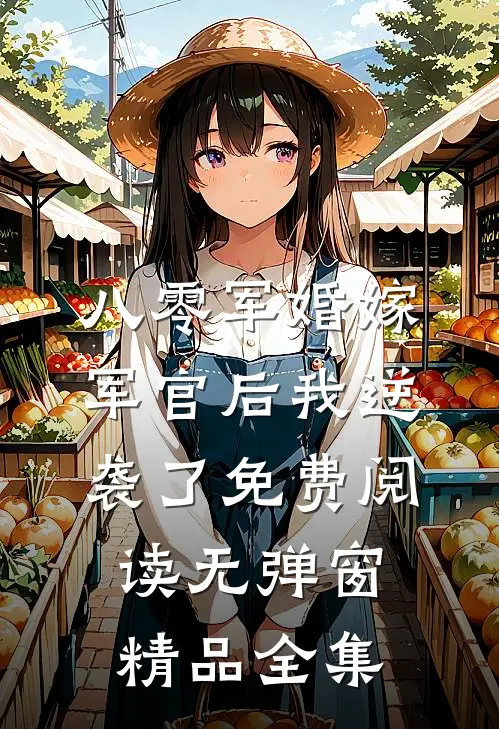 八零军婚嫁军官后我逆袭了免费阅读无弹窗精品全集