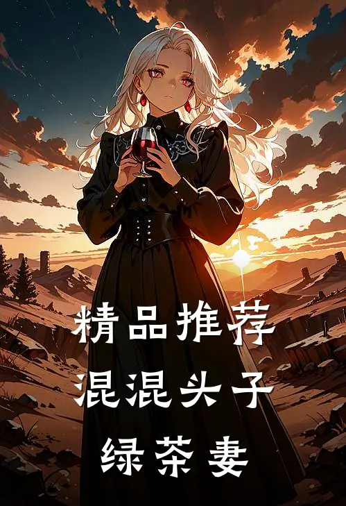 精品推荐混混头子绿茶妻