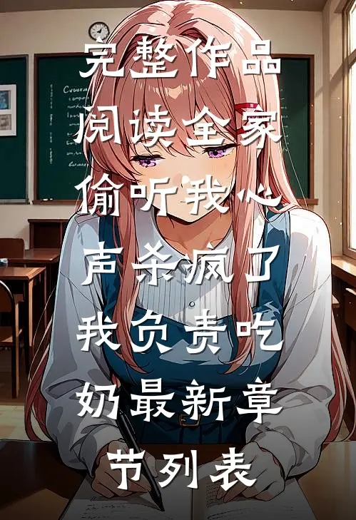 完整作品阅读全家偷听我心声杀疯了,我负责吃奶最新章节列表
