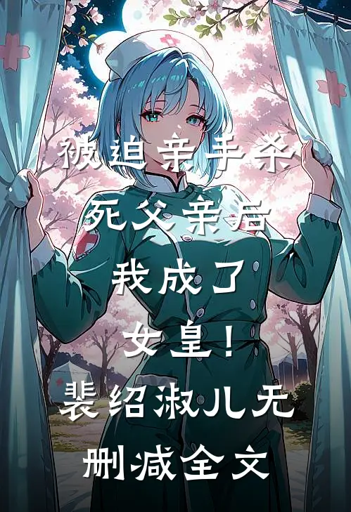 被迫亲手杀死父亲后，我成了女皇！裴绍淑儿无删减全文