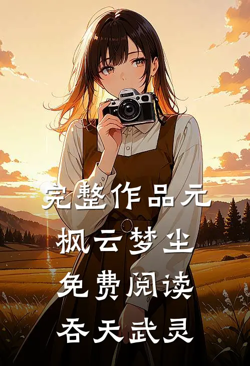 完整作品元枫云梦尘免费阅读吞天武灵