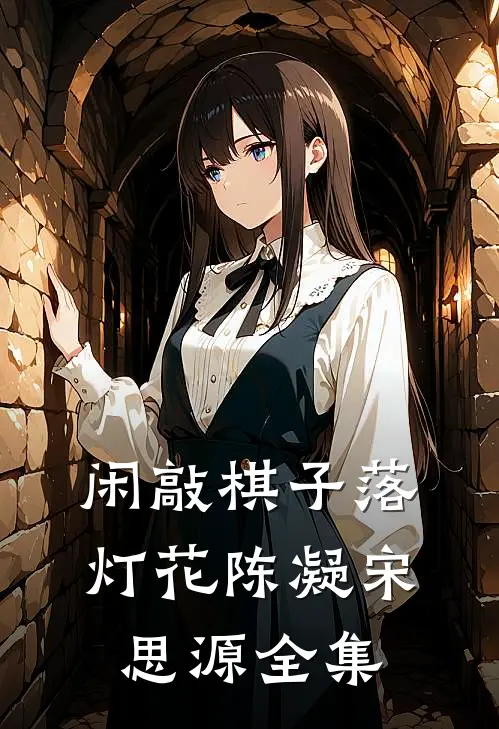 闲敲棋子落灯花陈凝宋思源全集