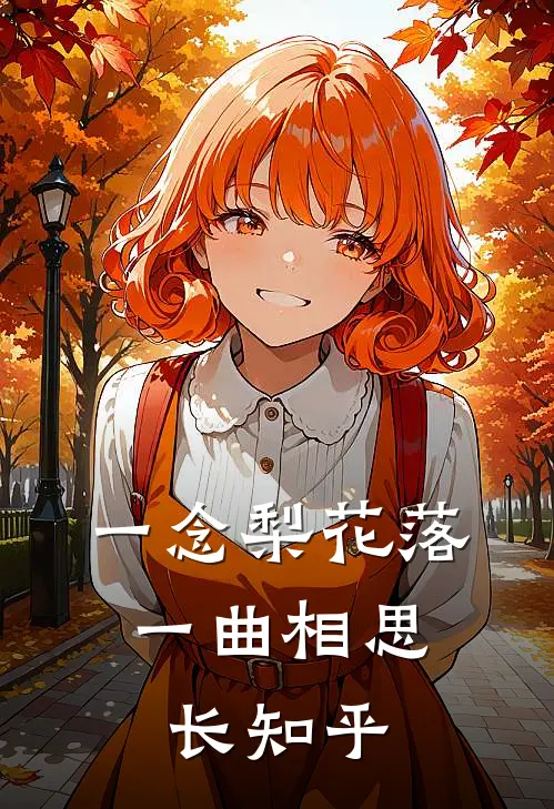 一念梨花落，一曲相思长知乎