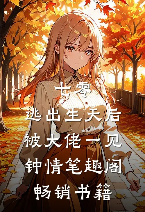 七零:逃出生天后被大佬一见钟情 笔趣阁畅销书籍