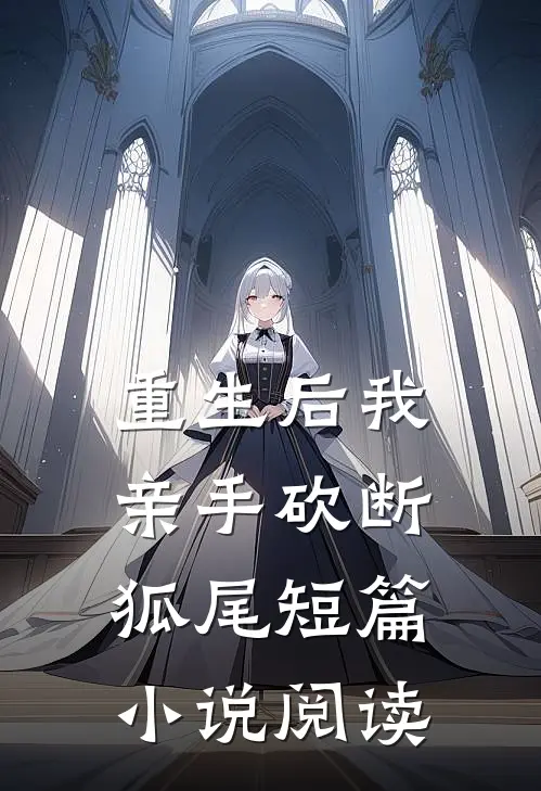 重生后我亲手砍断狐尾短篇小说阅读